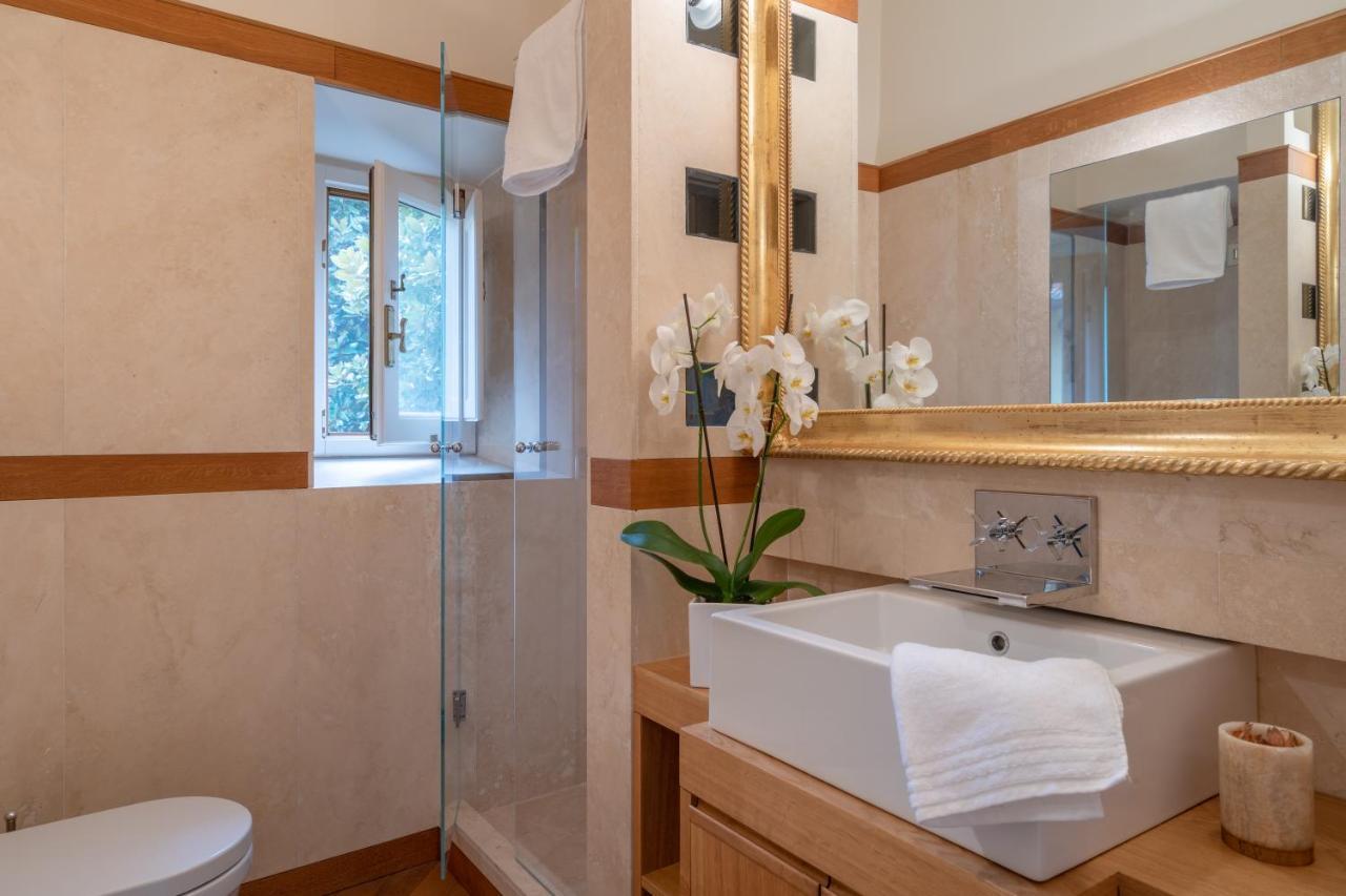 Apartmán Casa Colonna Ricci Florencie Exteriér fotografie