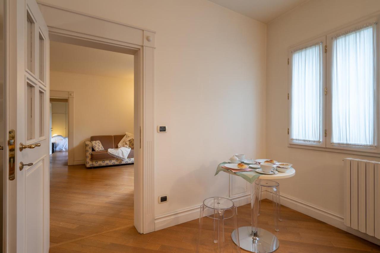 Apartmán Casa Colonna Ricci Florencie Exteriér fotografie