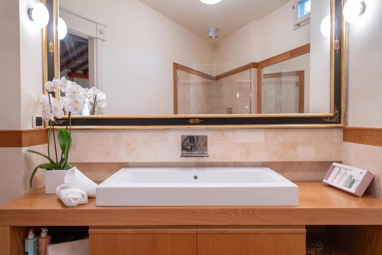 Apartmán Casa Colonna Ricci Florencie Exteriér fotografie
